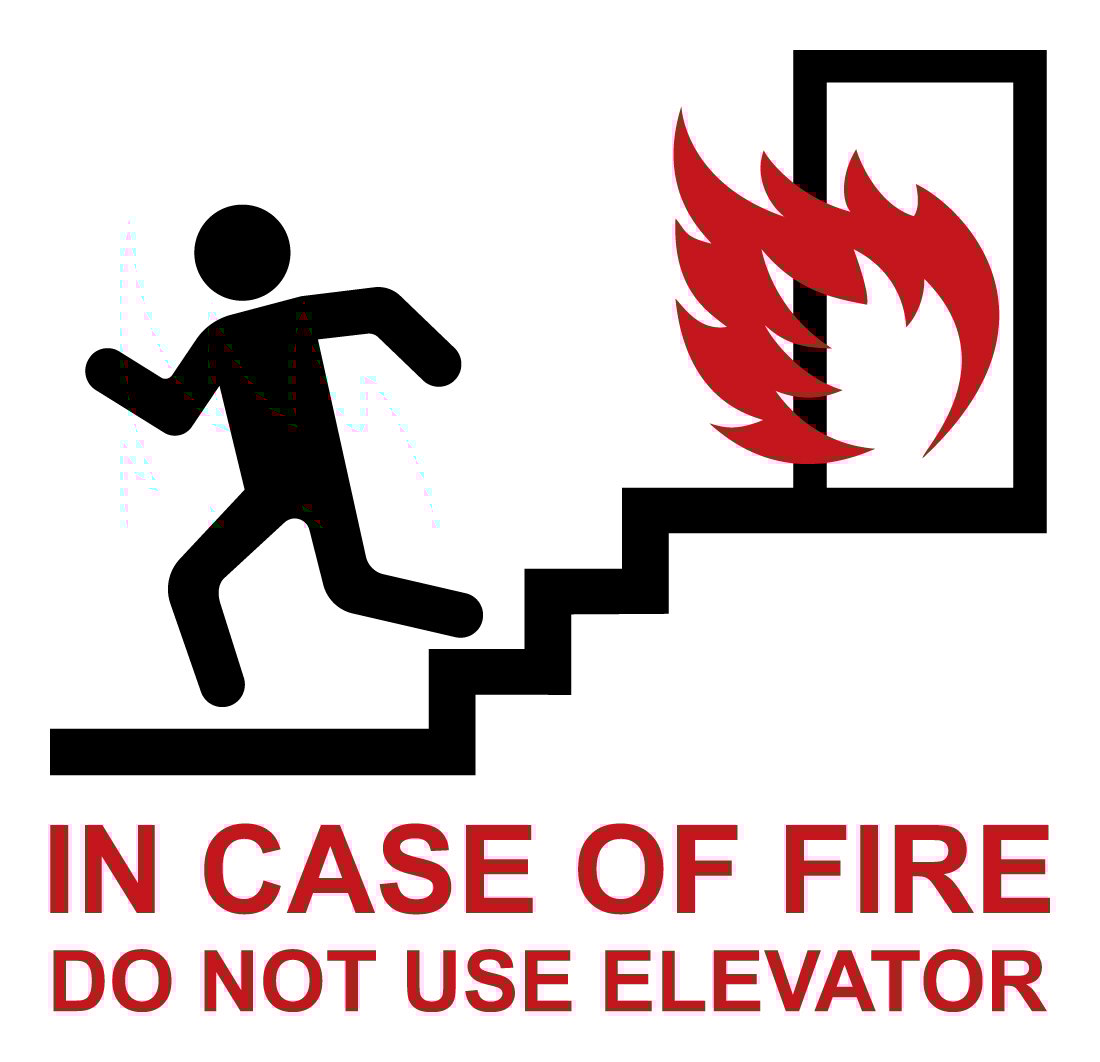 Elevator Recall Design